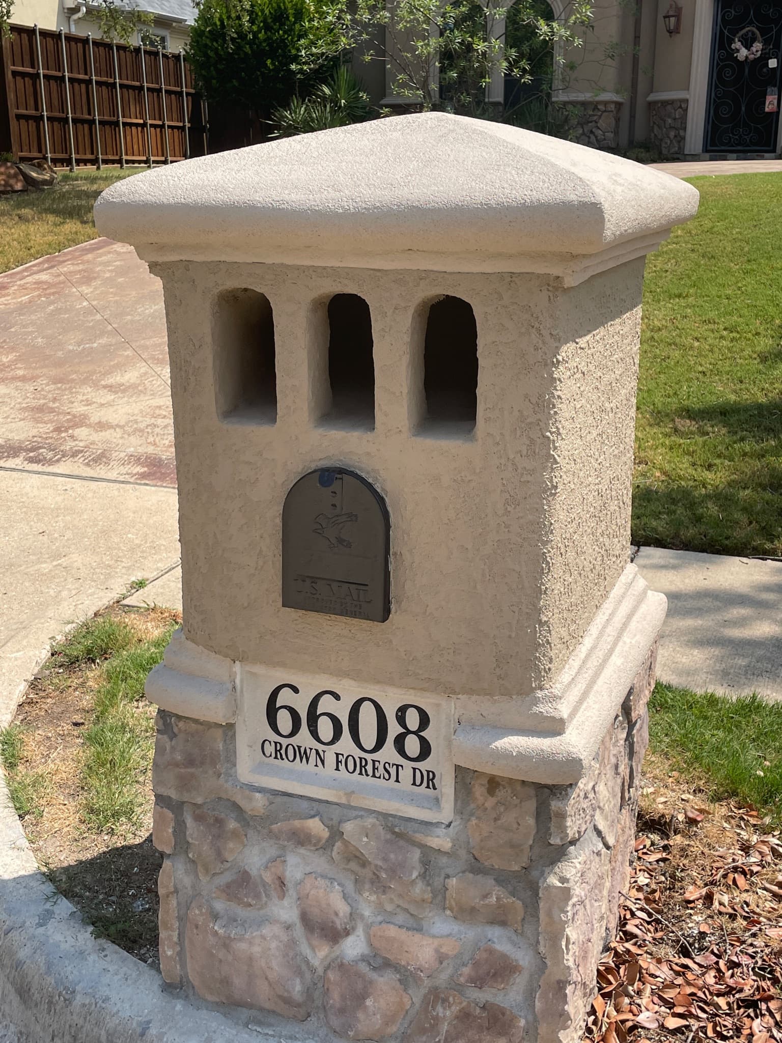 Mailbox Image