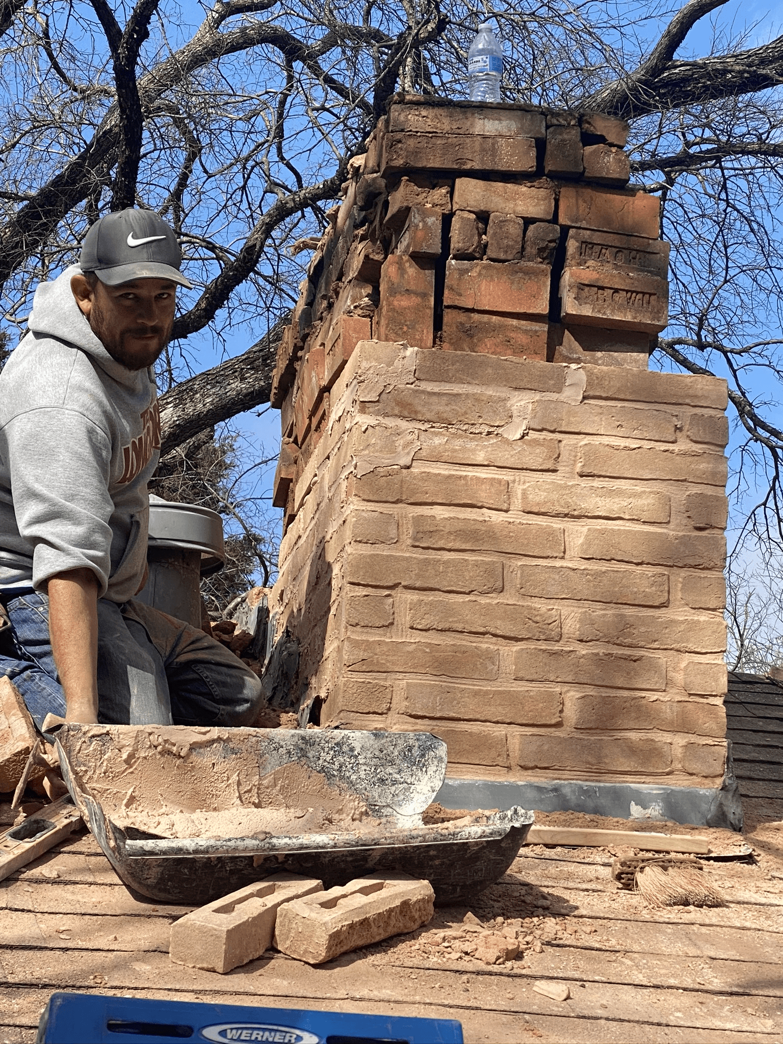 Benefits of Professional Masonry Services in Richardson, TX