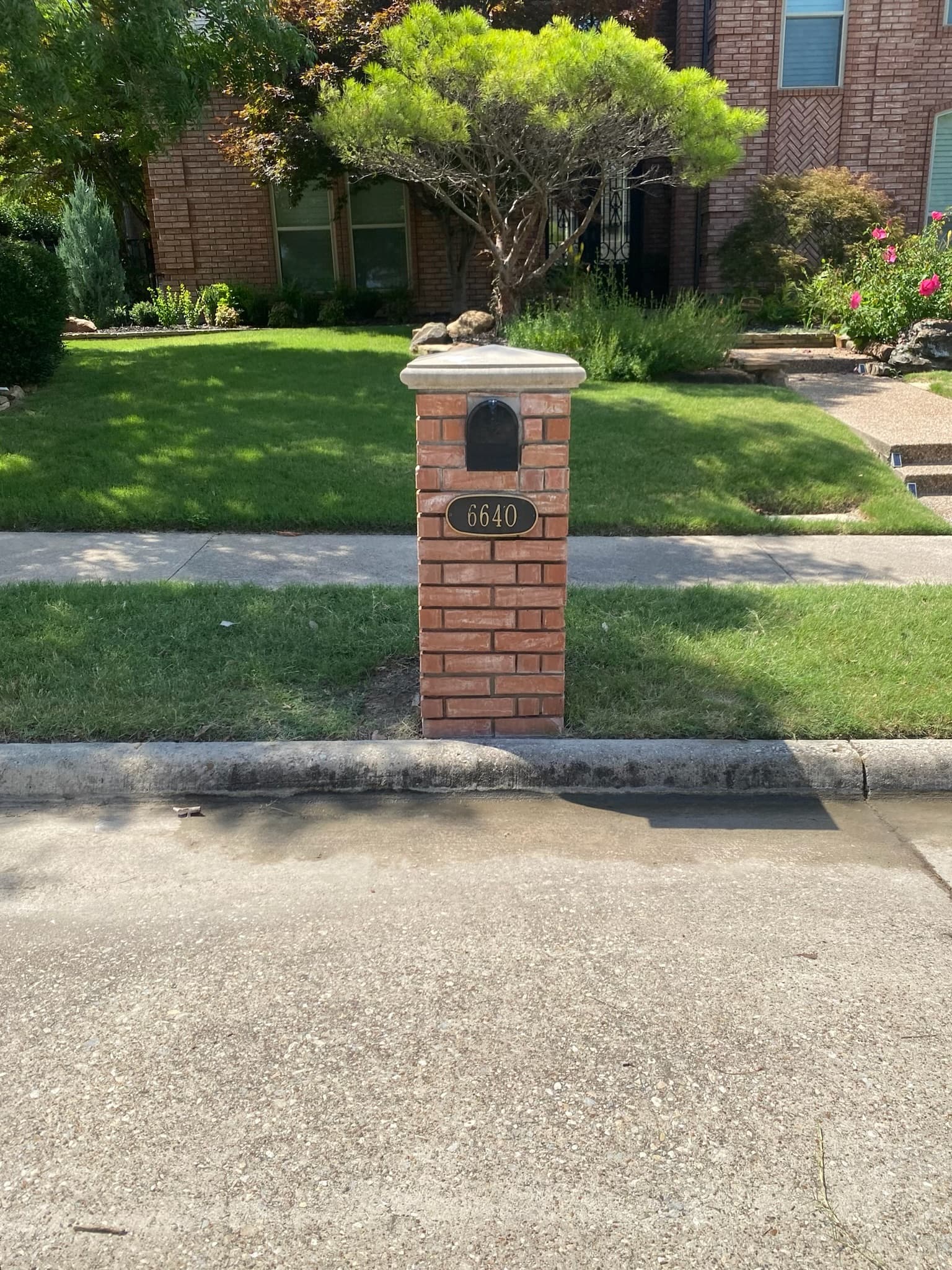 Chimney Repair