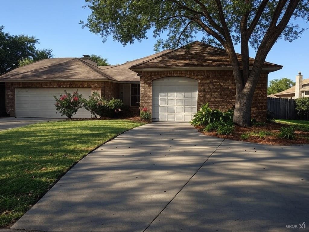 Stucco Repair