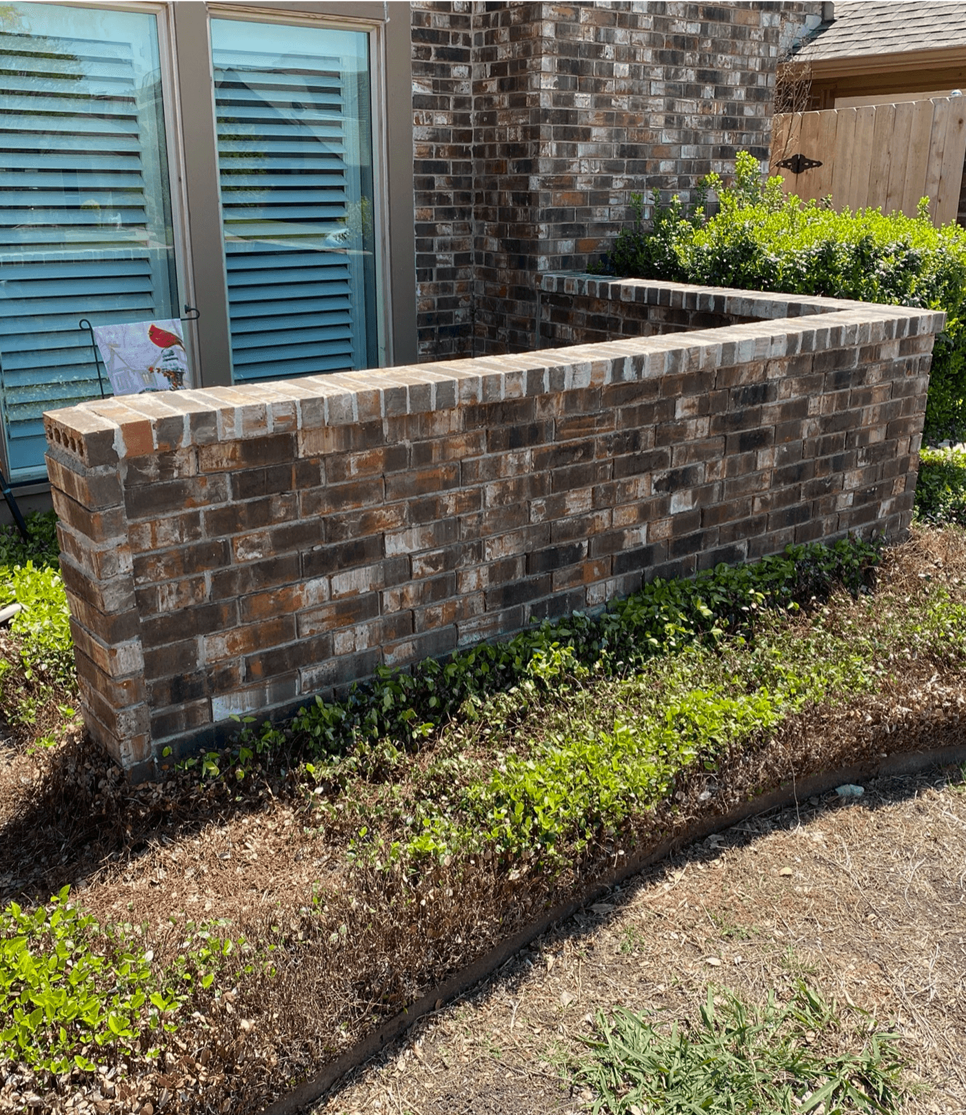 Common Masonry Problems in Little Elm, TX