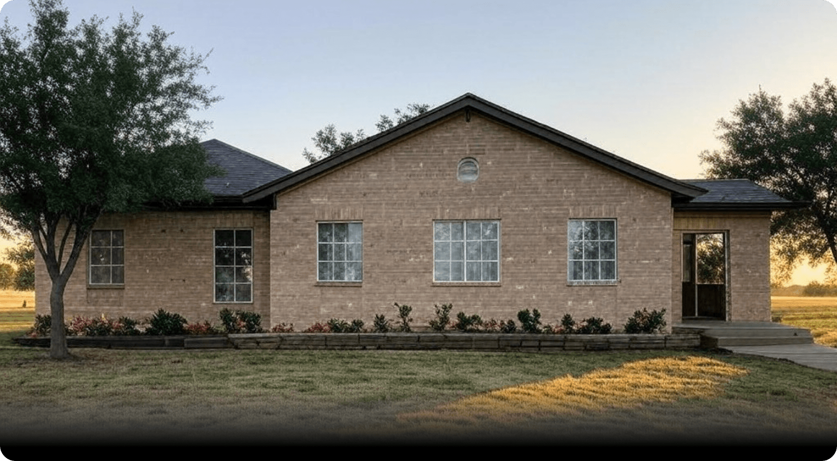 Retaining Walls