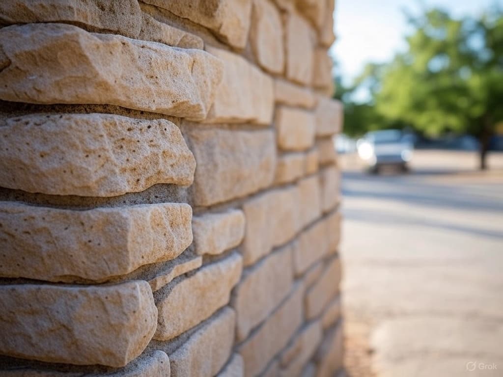 Brick vs. Stone Masonry: What’s Best for Your Dallas Home?