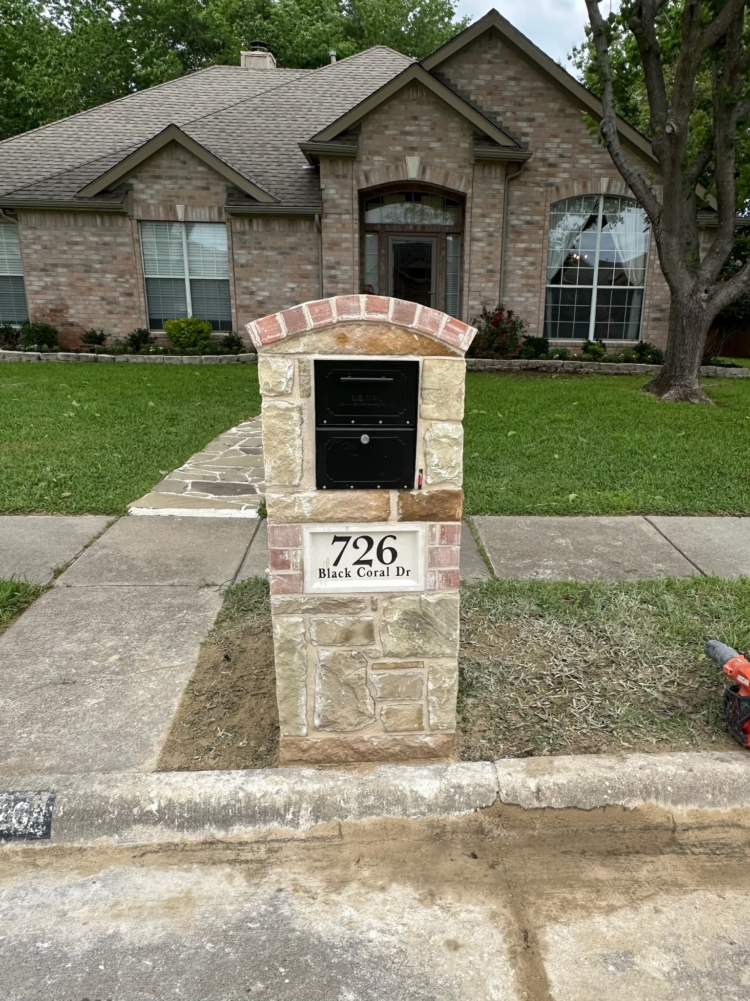 Common Masonry Issues in Rockwall, TX