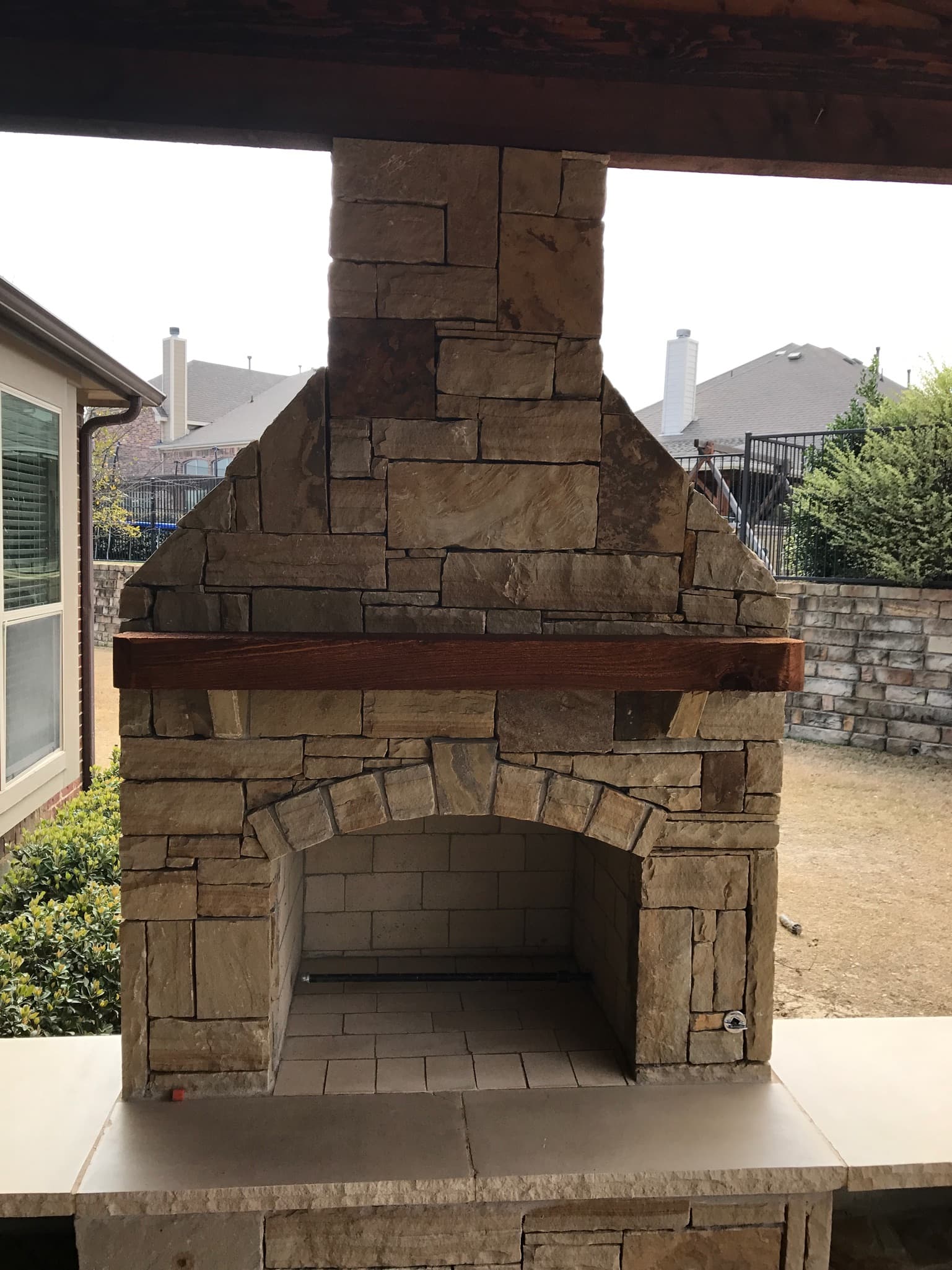 Solutions to Masonry Problems in Southlake, TX