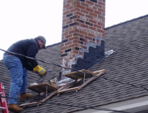Selecting a Chimney Repair Near Plano, TX: Keeping Your Hearth Safe and Sound