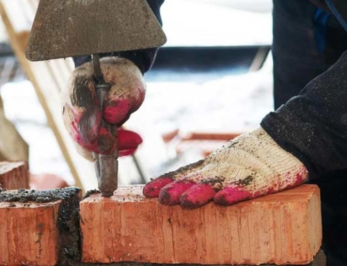 Your Guide to Choosing a Quality Masonry Contractor