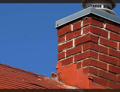 Most Common Kinds of Masonry Repair for Chimneys