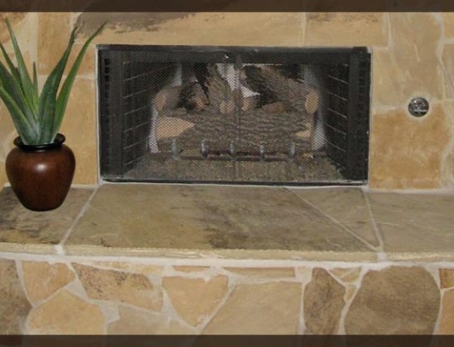 Texas Chimney Repairs and Water Penetration