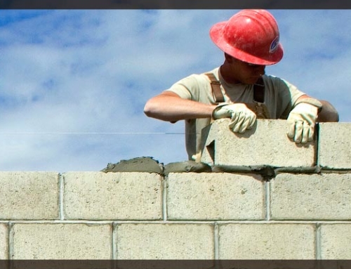 Benefits of Hiring a Bricklayer