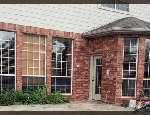What You Need to Know About Stucco Repair