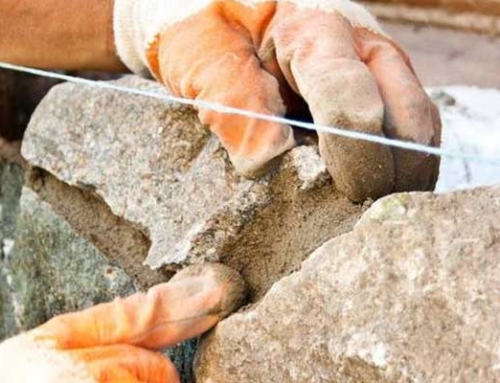 Why Do You Need a Cast Stone Repair Expert?