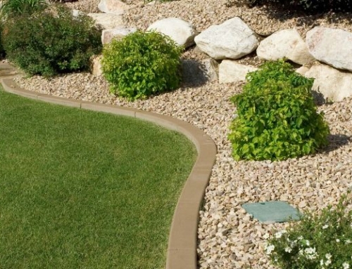 Transform Your Landscape with Decomposed Granite